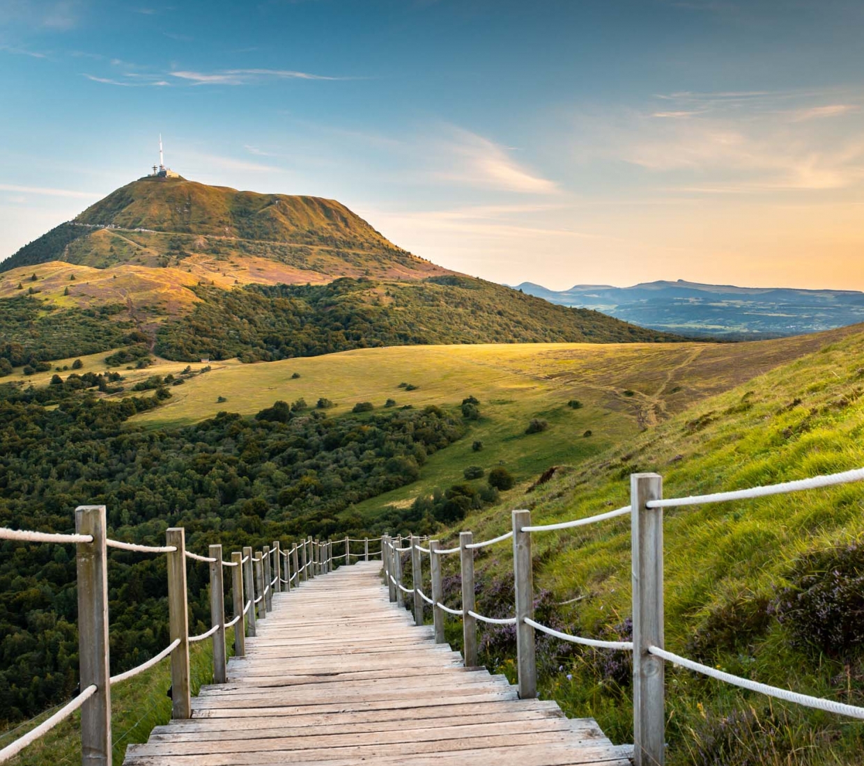 Auvergne