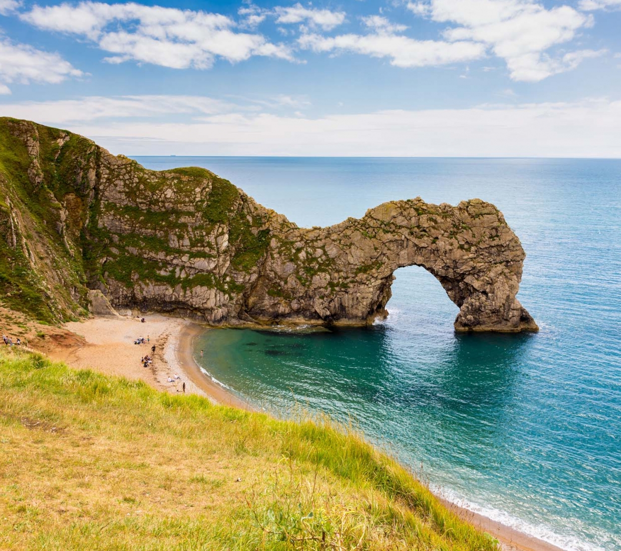 Curated guide to beautiful places to stay in Dorset