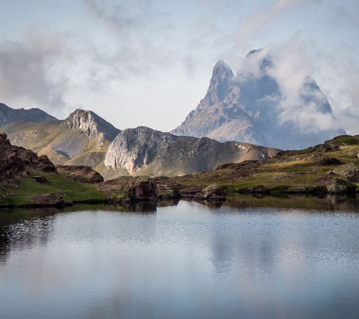 Handpicked boutique hotels Aragón, beautiful mountain hotels and holiday homes