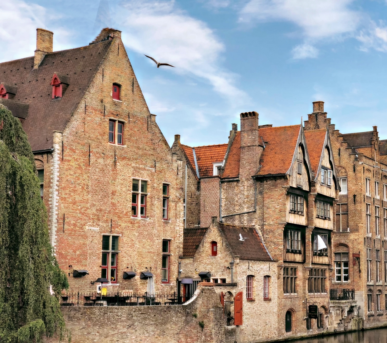Curated guide to beautiful places to stay in Flanders
