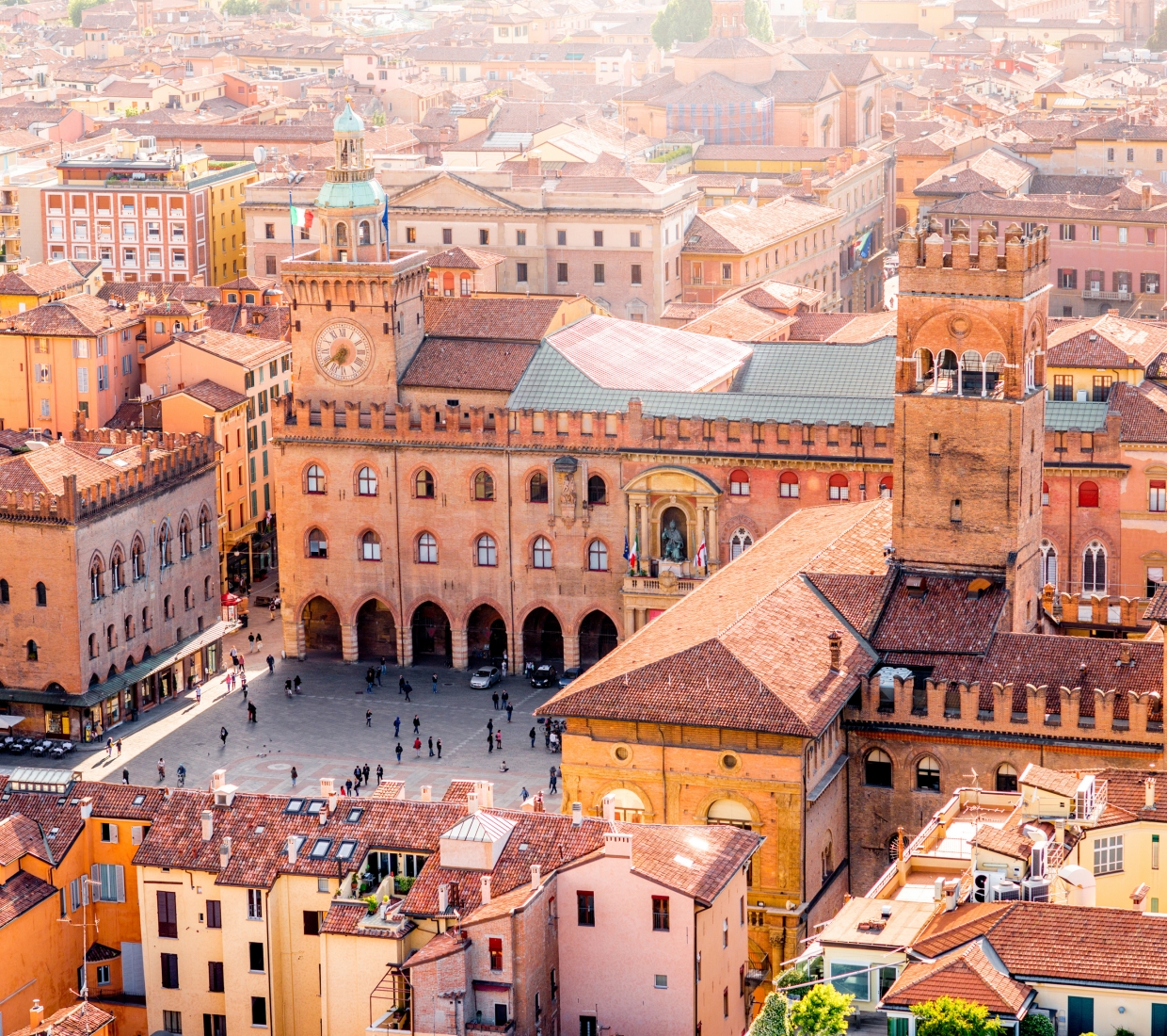Bologna
