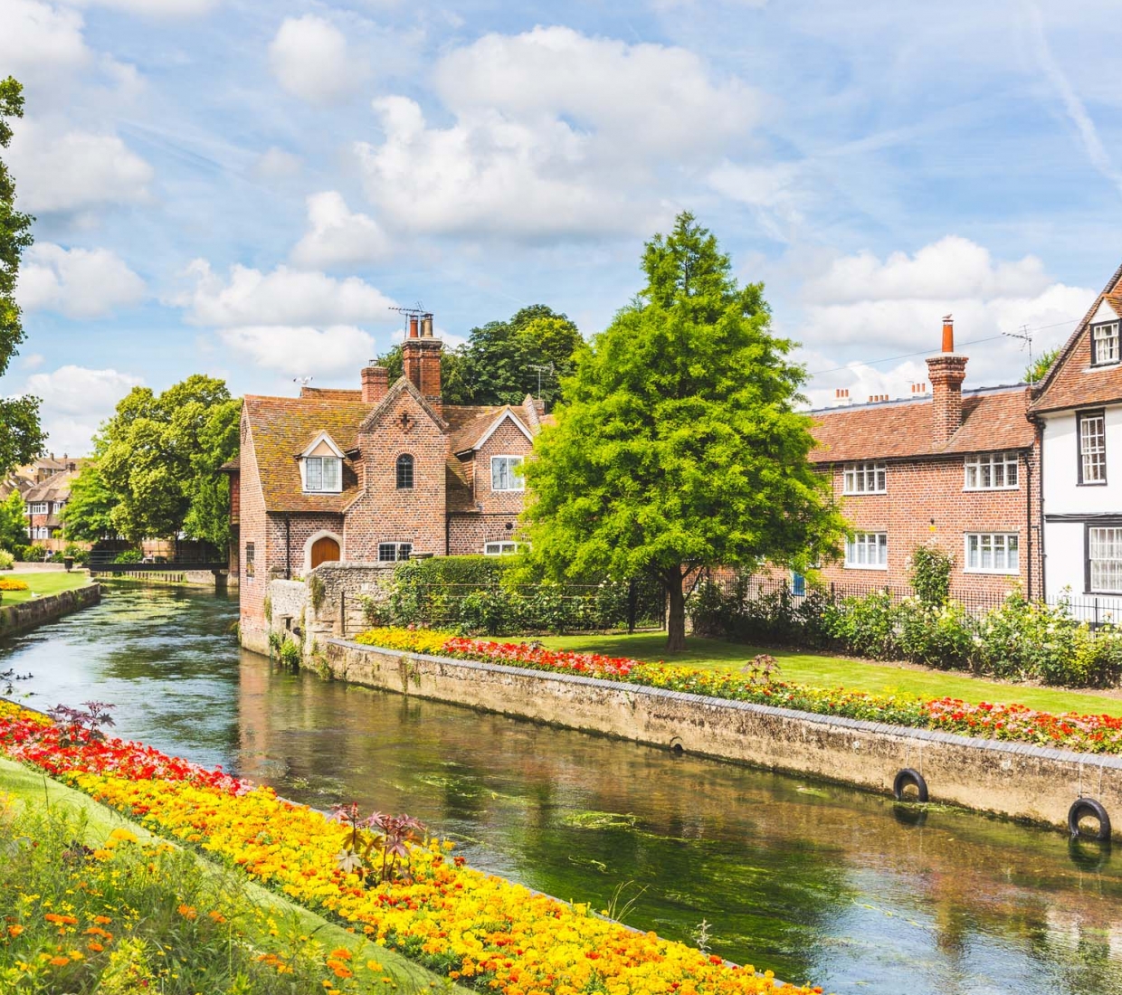 Curated guide to beautiful places to stay in East of England