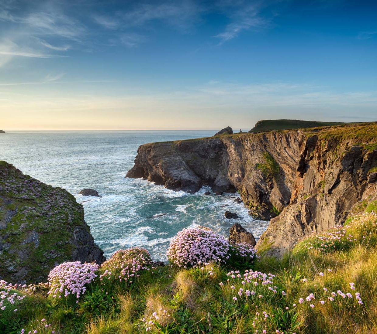 Curated guide to beautiful places to stay in Cornwall