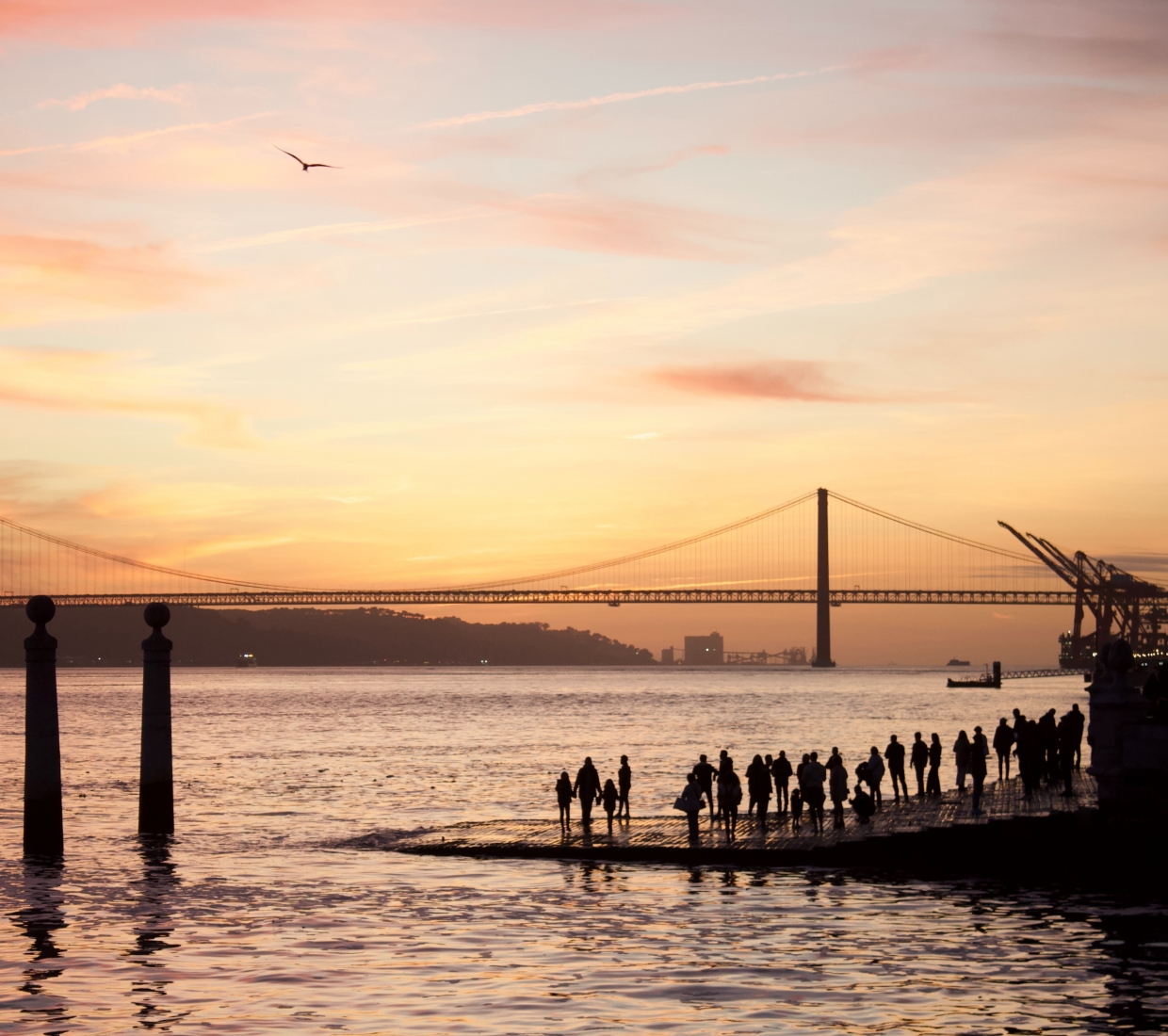 Accommodation guide to the best places to stay in the region of Lisbon