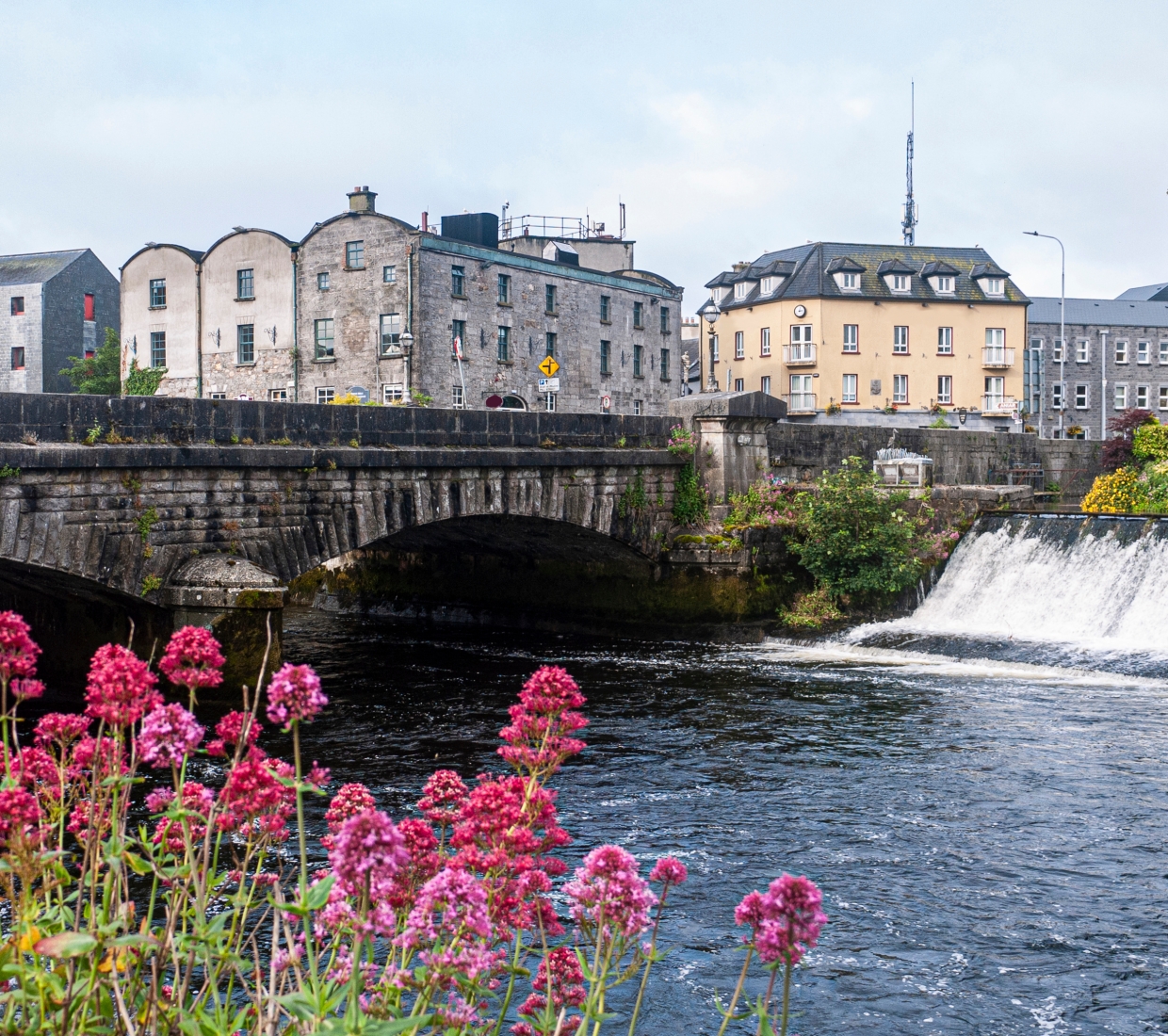 West, Galway & Mayo