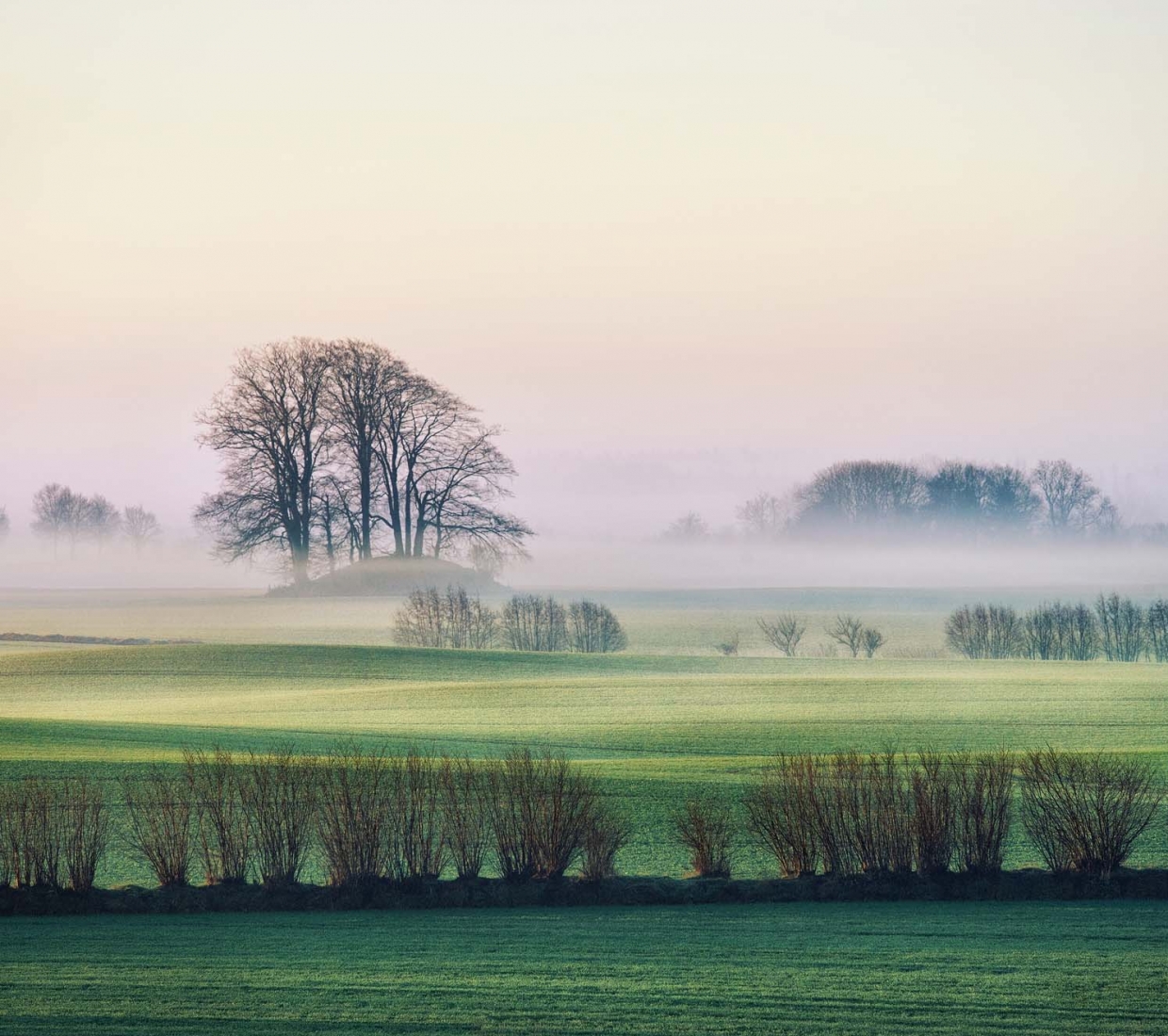 Curated guide to beautiful places to stay in Schleswig-Holstein