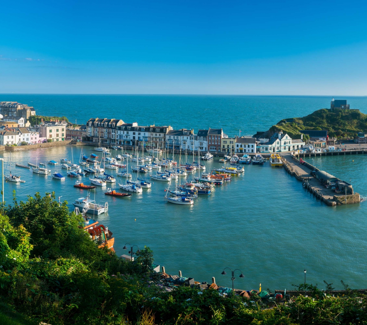 Curated guide to beautiful places to stay in Devon