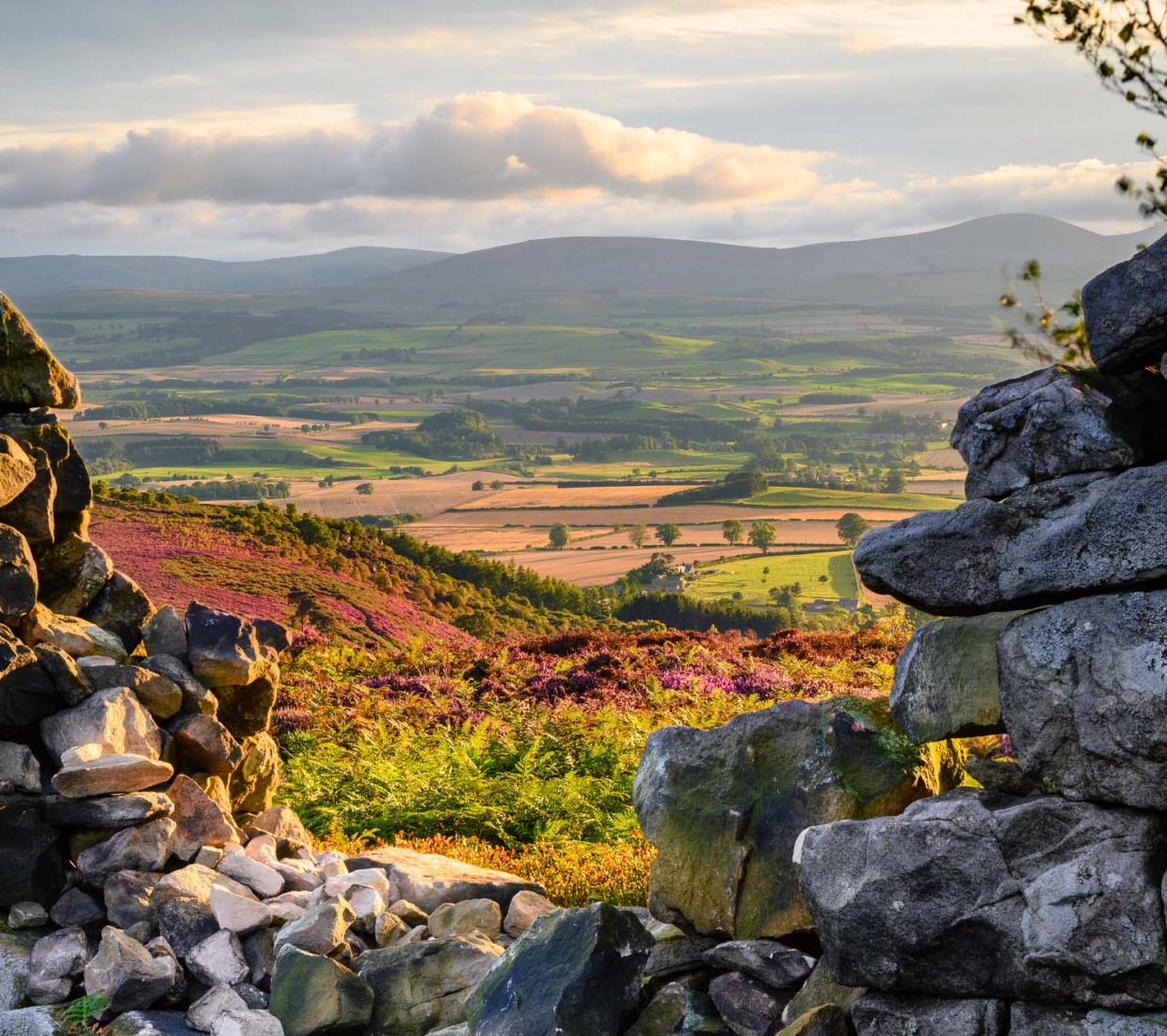 Curated guide to beautiful places to stay in North West