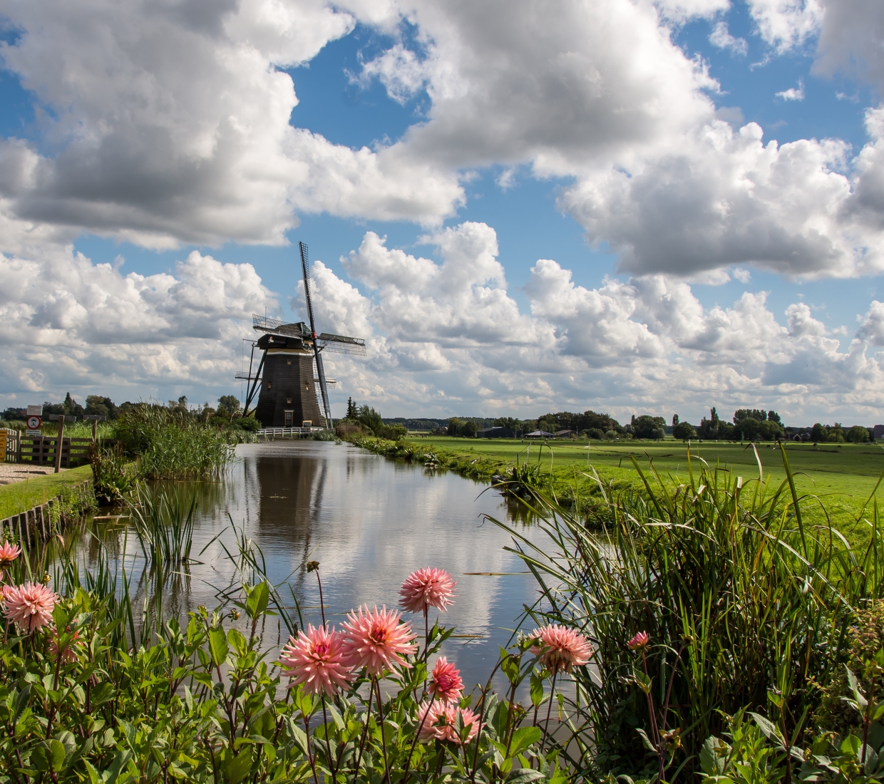 Best boutique hotels, B&B and romantic getaways South Holland