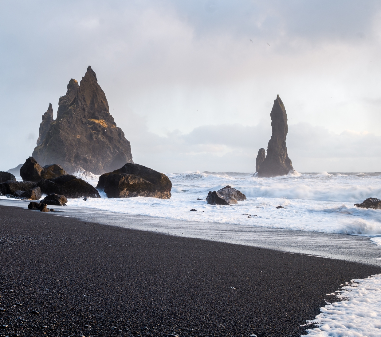 Curated guide to beautiful places to stay in Iceland