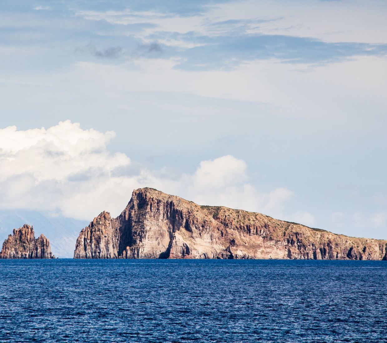 Curated guide to beautiful places to stay in Aeolian Islands