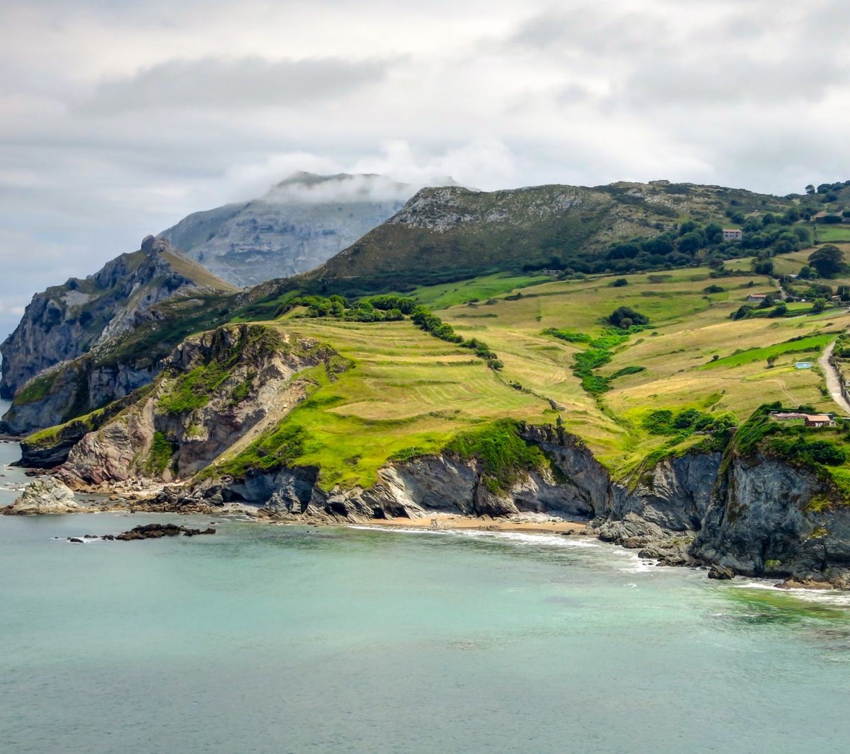 Curated guide to beautiful places to stay in Cantabria
