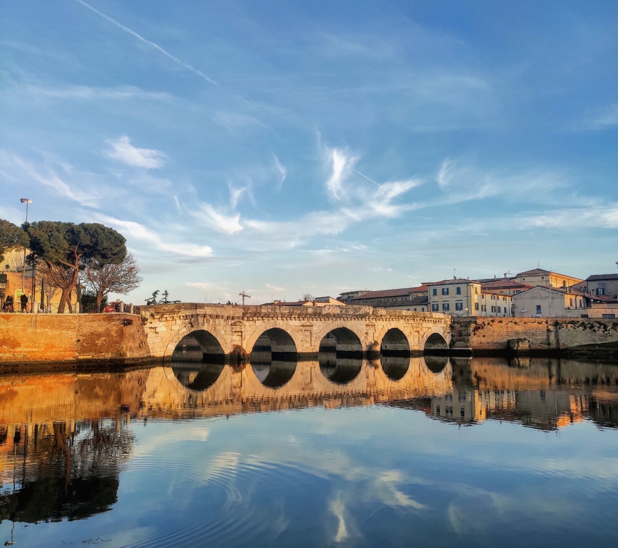 Curated guide to beautiful and authentic places to stay in Emilia Romagna