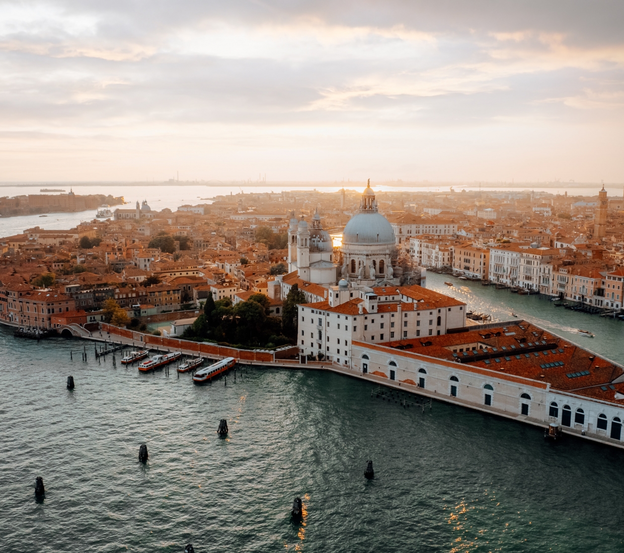 Curated guide to beautiful and authentic places to stay in Venice