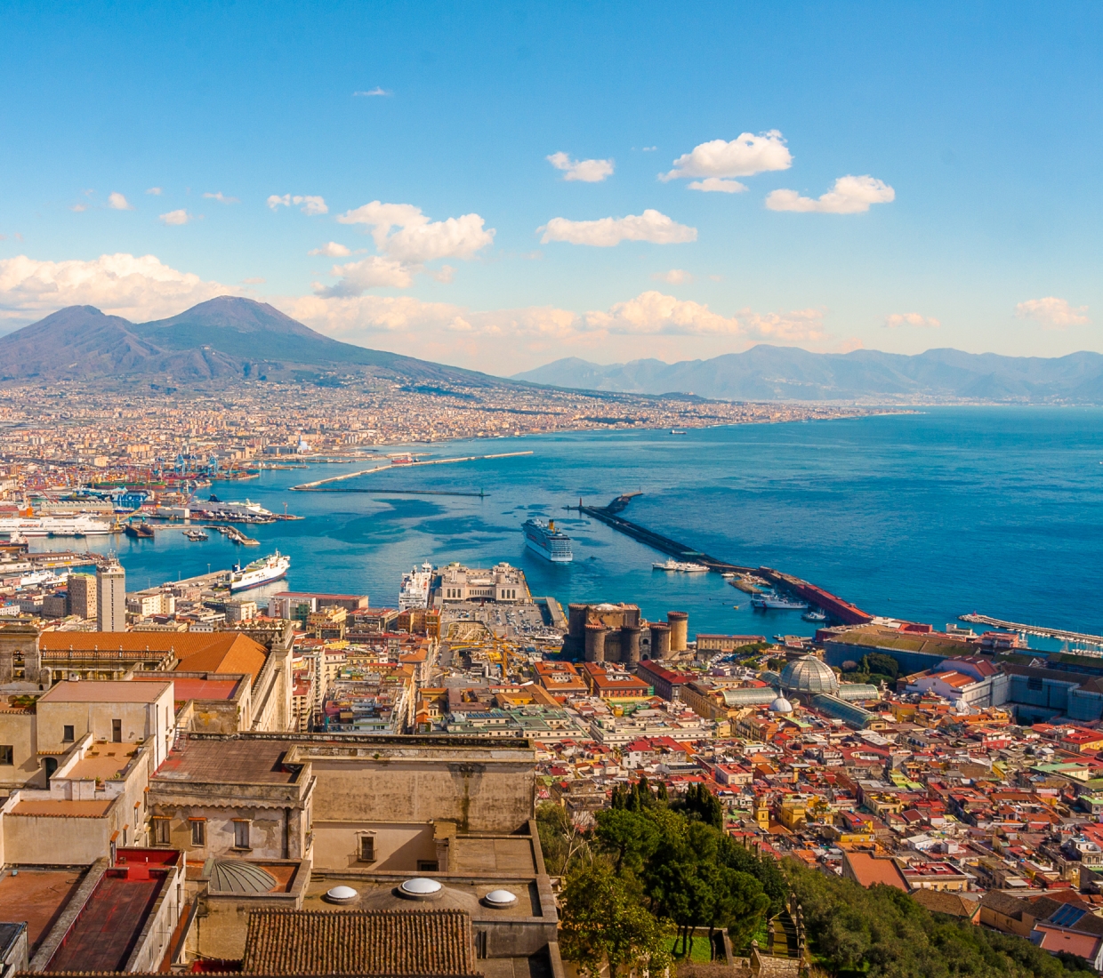 Naples