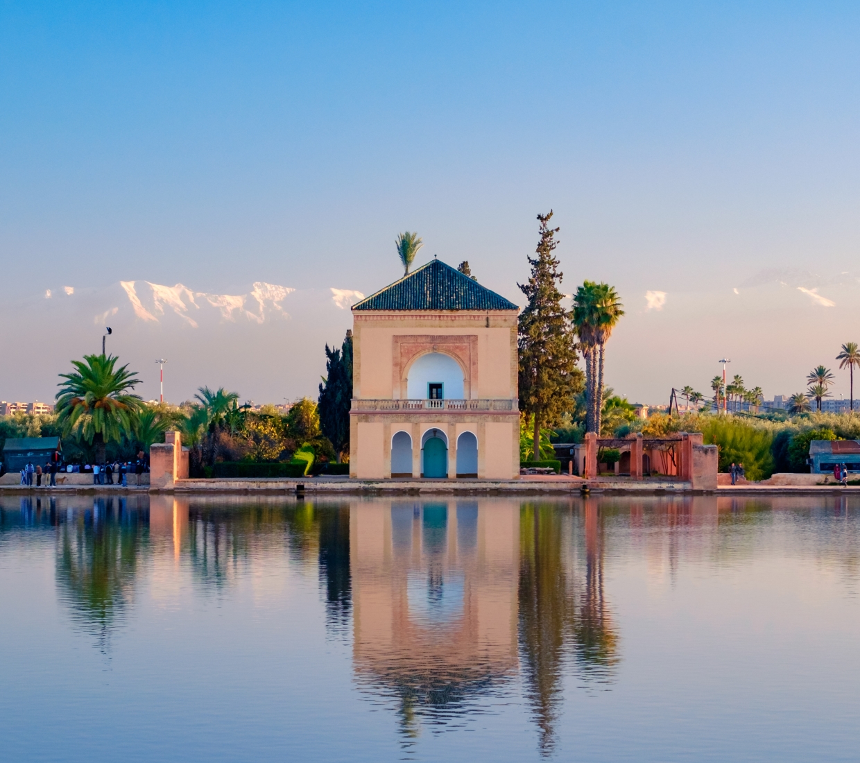 Handpicked boutique hotels Marrakech Safi, beautiful guest houses and holiday homes