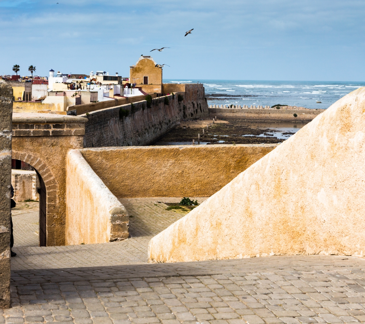 Oualidia - El Jadida