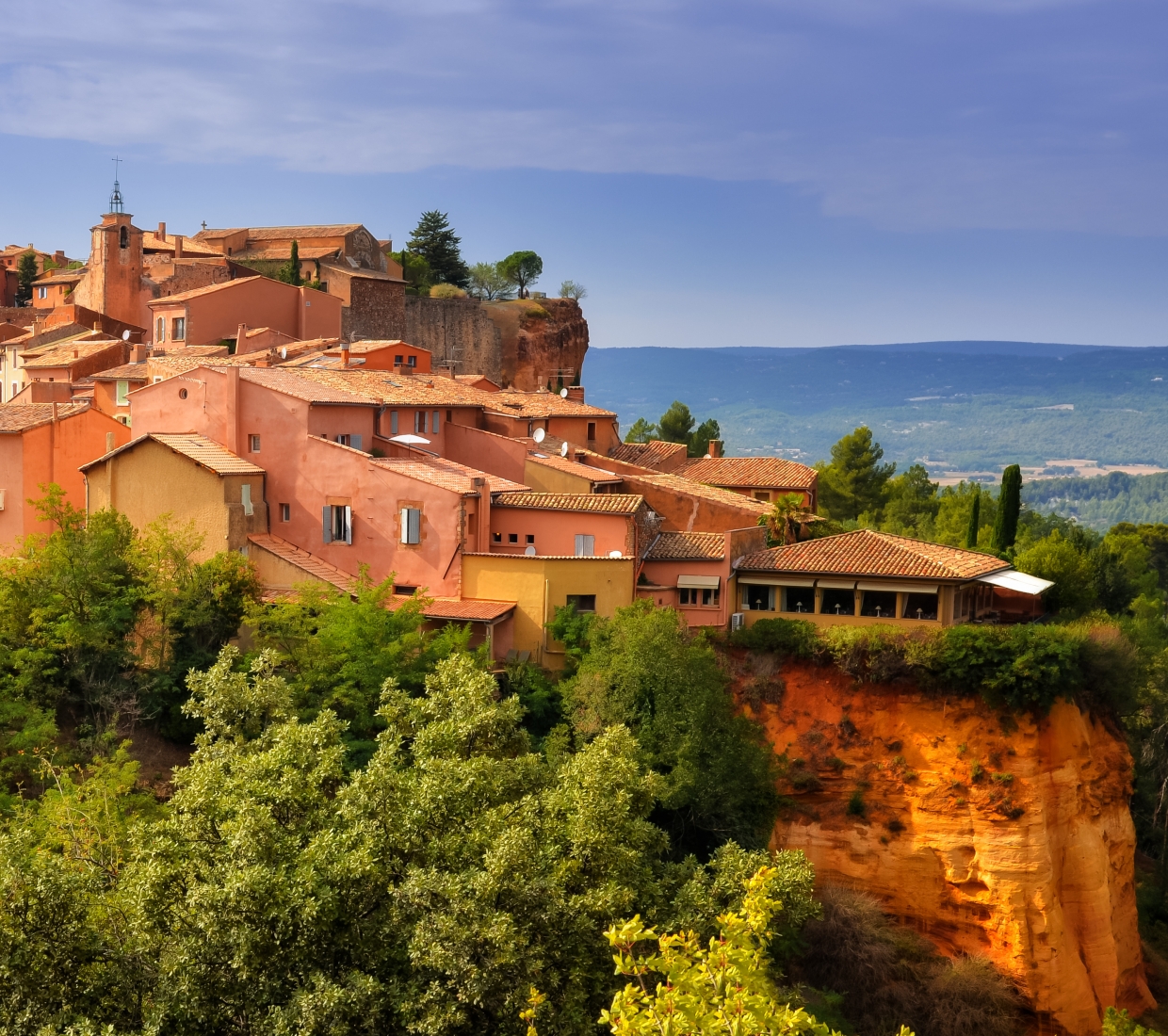 Curated guide to beautiful places to stay in French Riviera & Provence