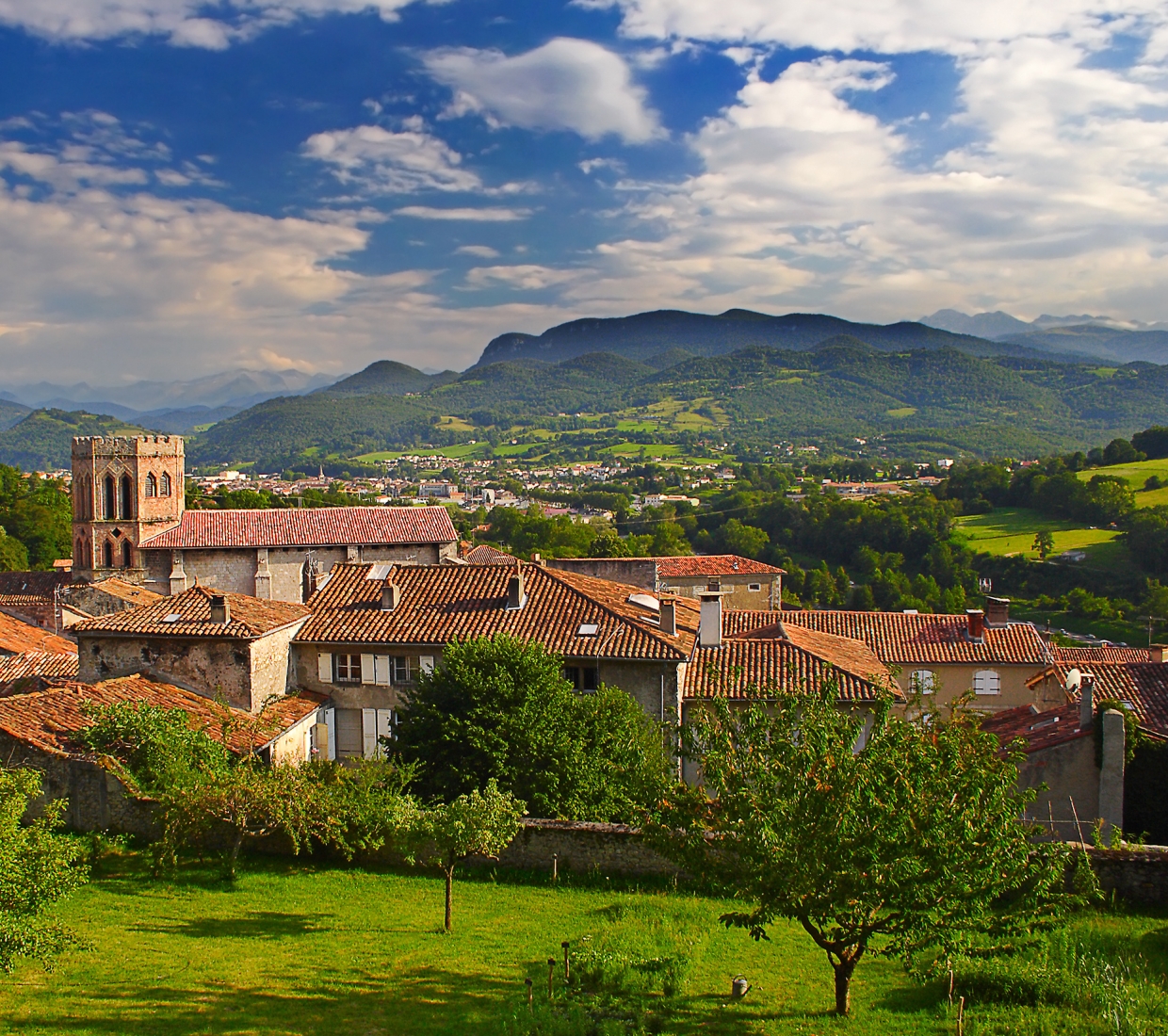 Curated guide to beautiful places to stay in Midi-Pyrenees
