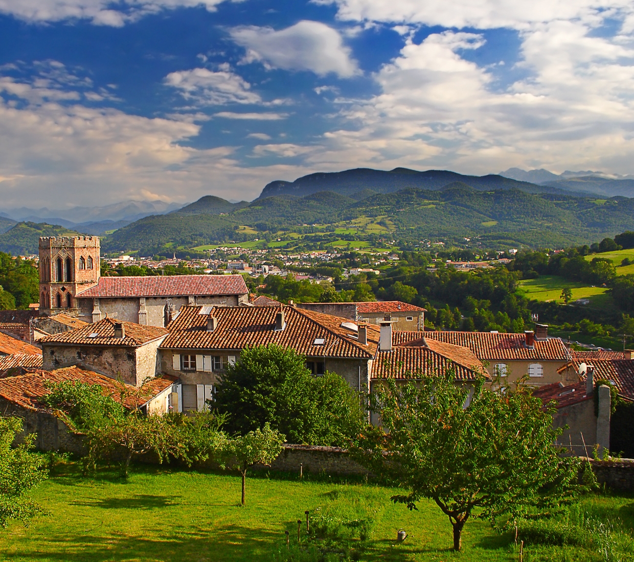 Midi-Pyrenees