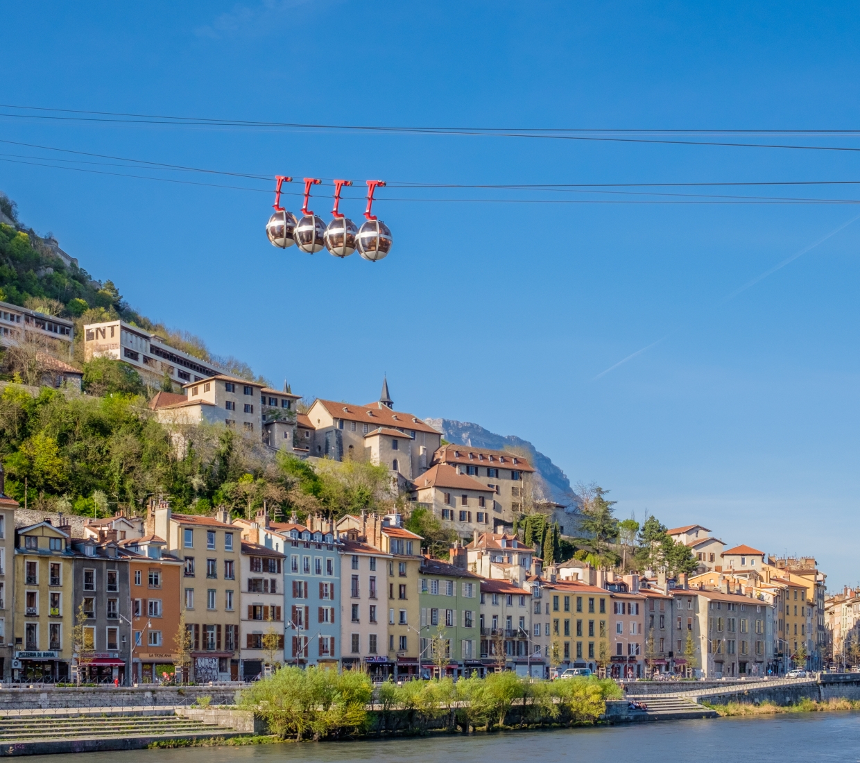 Curated guide to beautiful places to stay in Rhône-Alpes