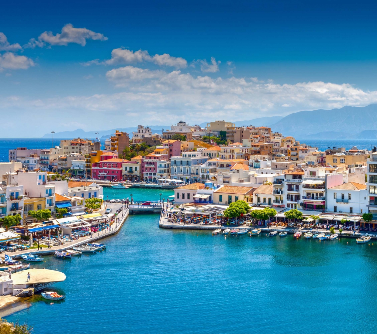 Curated guide to beautiful and authentic places to stay in Crete