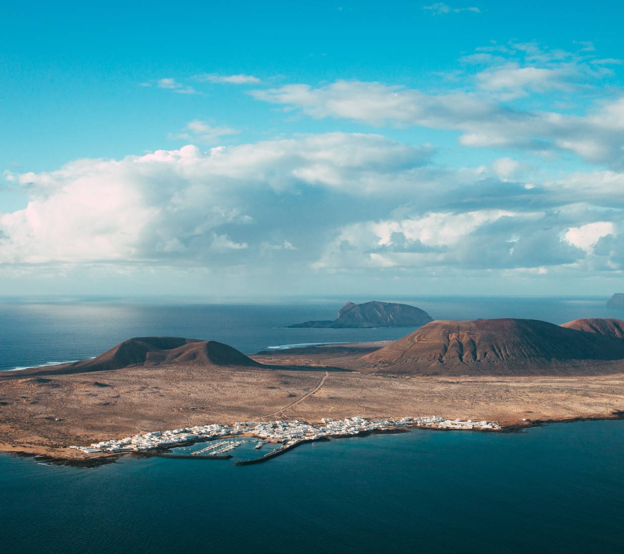 Curated guide to beautiful and authentic places to stay in Canary Islands