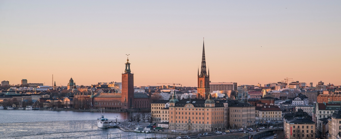 Handpicked boutique hotels Stockholm luxury hotels and apartments