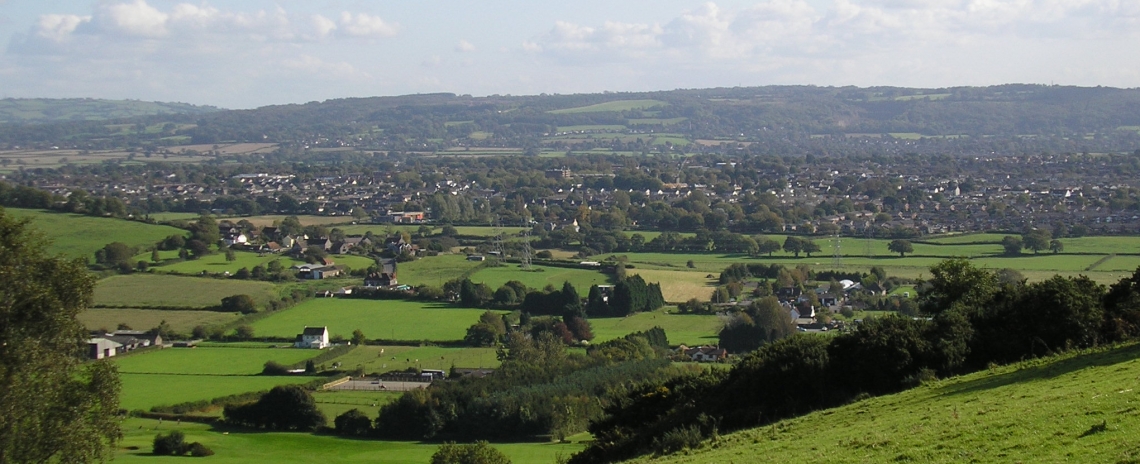 Best boutique hotels, B&B and romantic getaways Nailsea