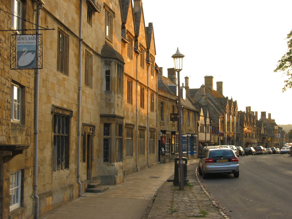 Handpicked boutique hotels Chipping Campden, luxury hotels and stylish holiday homes in Chipping Campden