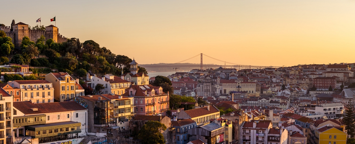 Handpicked selection of the best Lisbon boutique hotels and stylish holiday homes