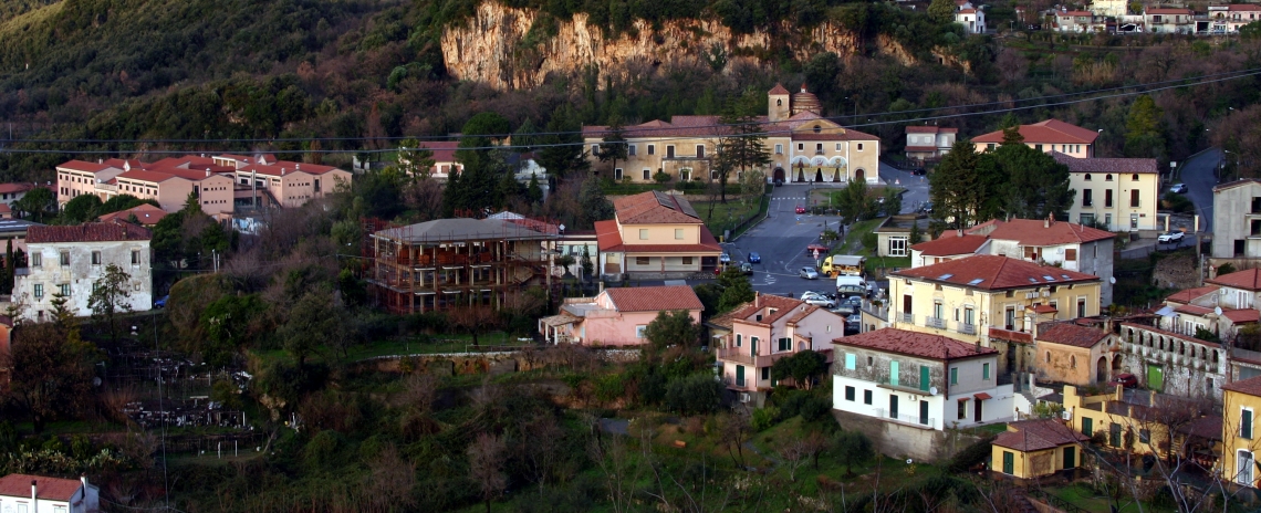 Curated guide to beautiful places to stay in Maratea