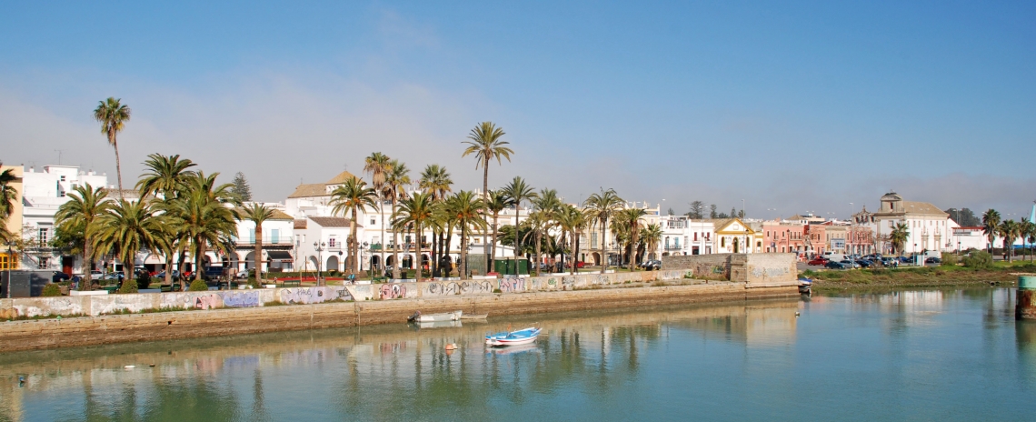 Best boutique hotels, B&B and romantic getaways El Puerto de Santa Maria