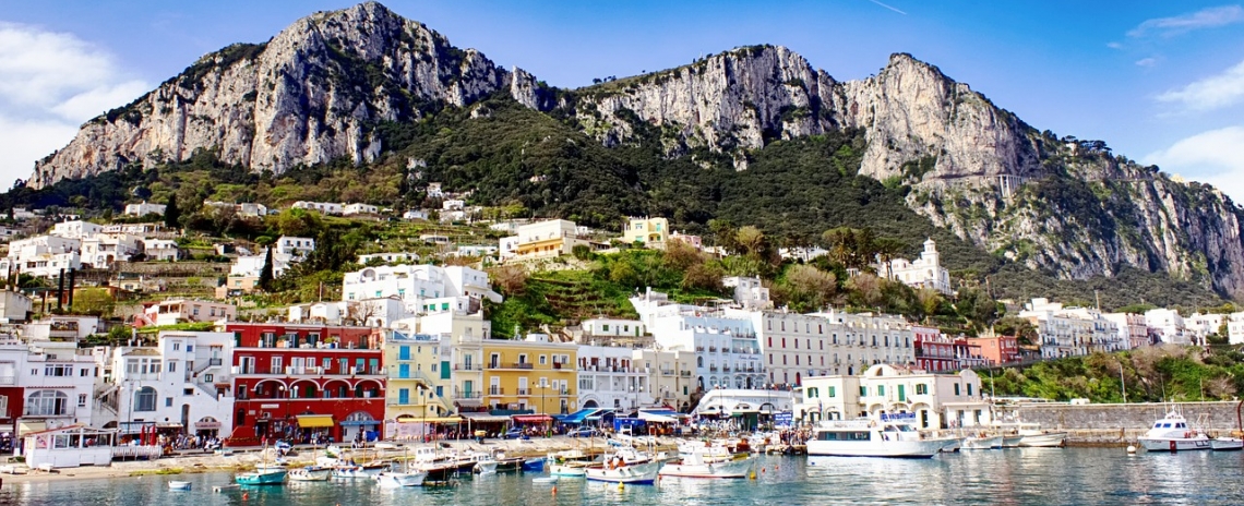 Capri