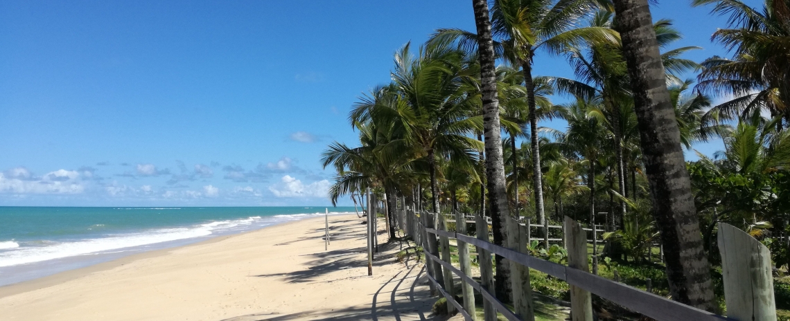 Best boutique hotels, B&B and romantic getaways Trancoso