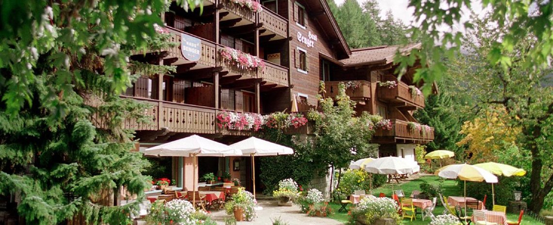 Curated guide to beautiful places to stay in Austria