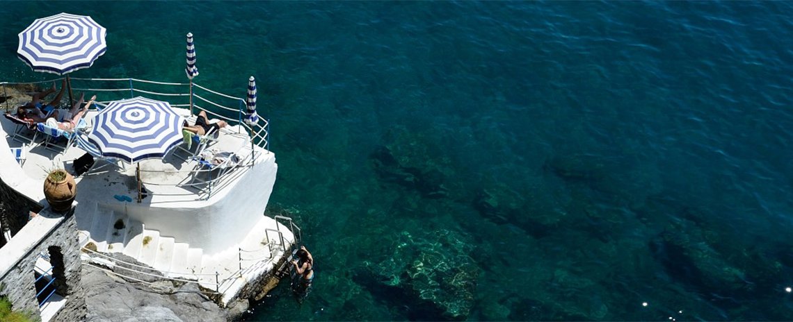 Curated guide to beautiful and authentic places to stay in Italy