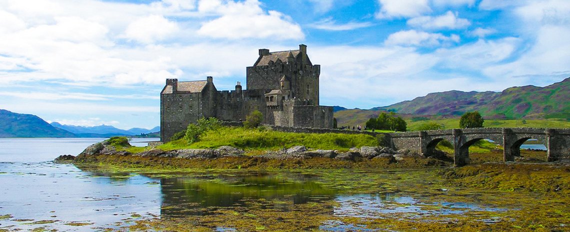 Handpicked boutique hotels Scotland luxury hotels and beautiful holiday homes