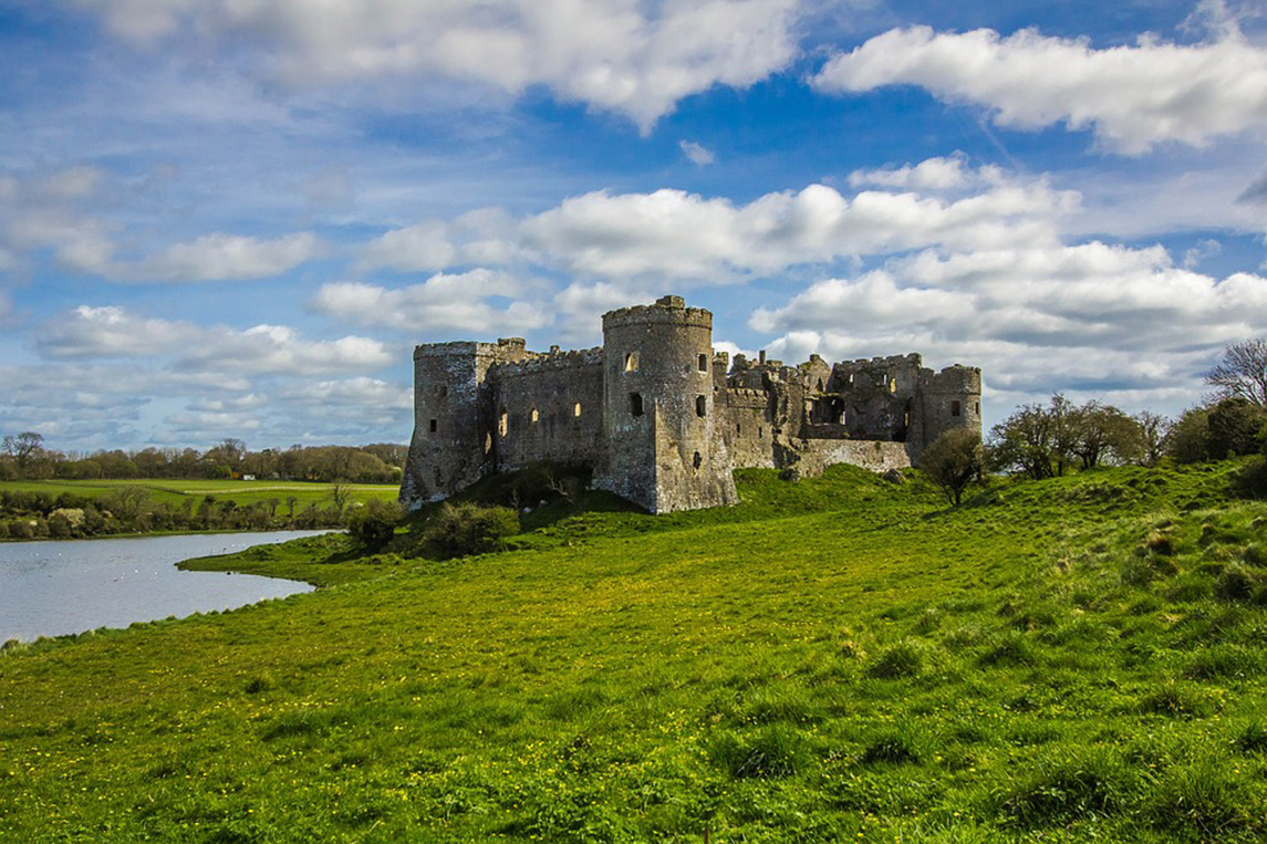 Curated guide to beautiful places to stay in Wales