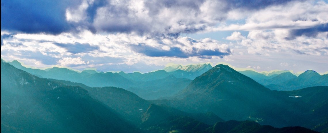 Curated guide to beautiful places to stay in Slovenia