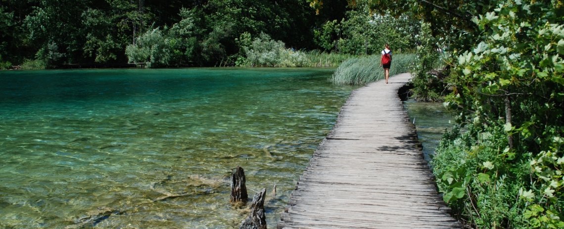Curated guide to beautiful places to stay in Croatia