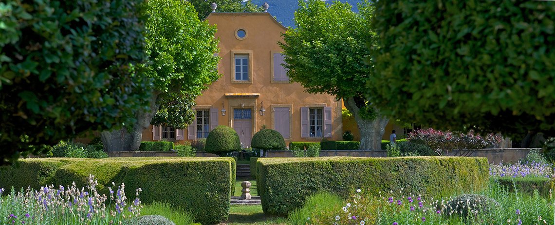 Best boutique hotels, B&B and romantic getaways France
