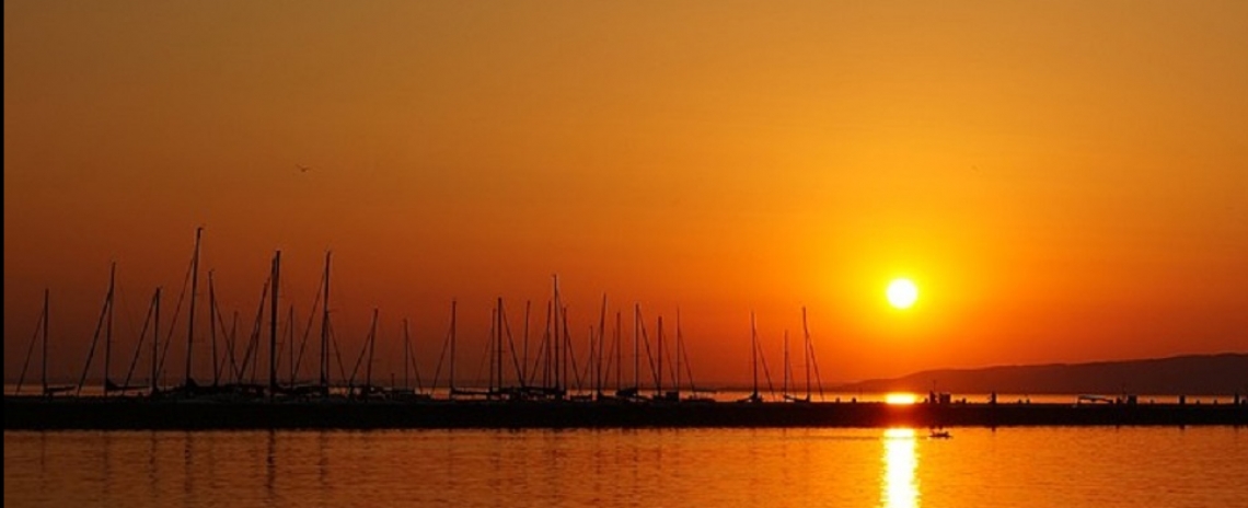 Curated guide to beautiful places to stay in Hungary