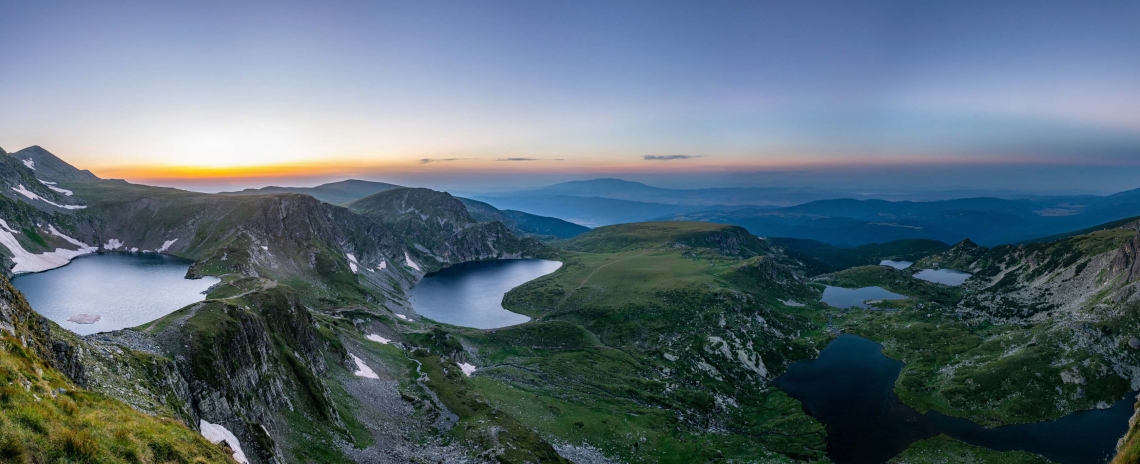 Curated guide to beautiful places to stay in Bulgaria