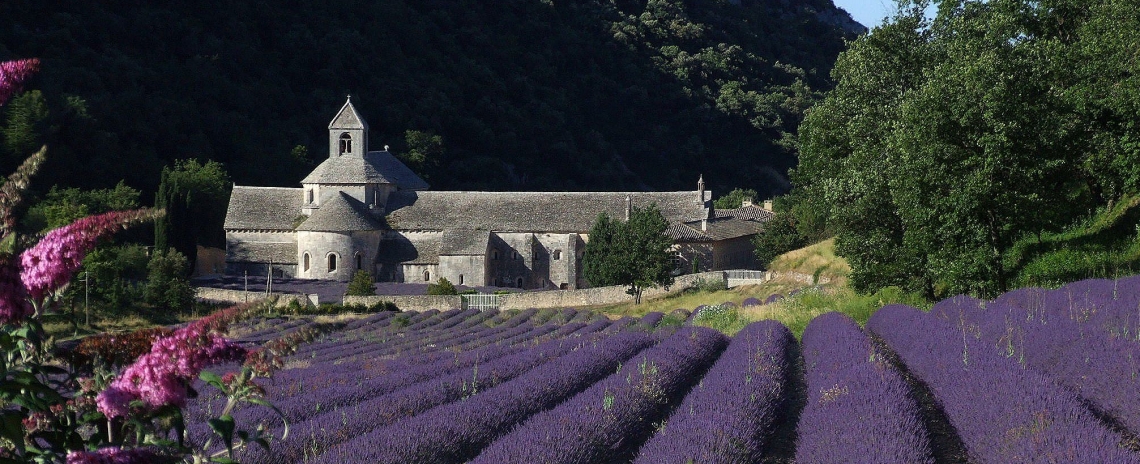 Handpicked boutique hotels Vaucluse Provence, beautiful guest houses and holiday homes
