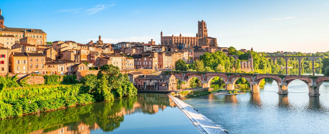 Curated guide to beautiful places to stay in
