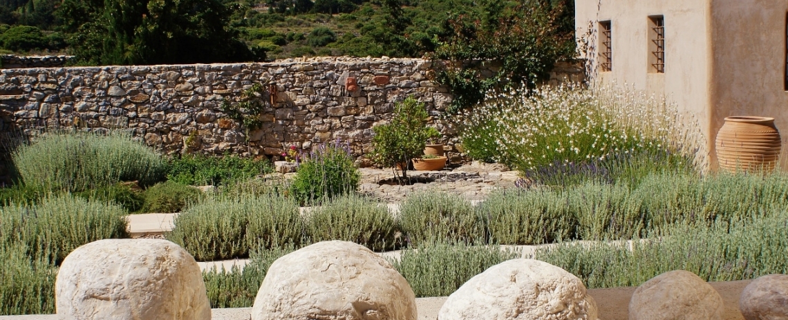 Best boutique hotels, B&B and romantic getaways Kythira