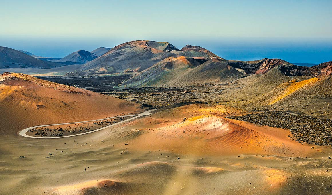 Handpicked boutique hotels Lanzarote, beautiful guest houses and holiday homes
