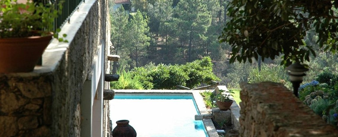Curated guide to beautiful places to stay in Pinheiro Grande