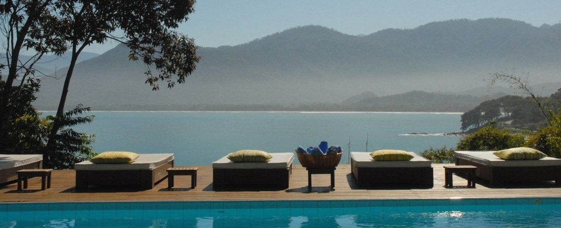 Curated guide to beautiful places to stay in São Paulo State